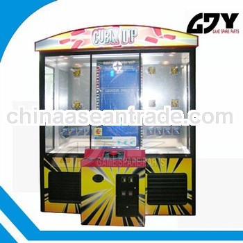 New design electronic outdoor indoor amusement games
