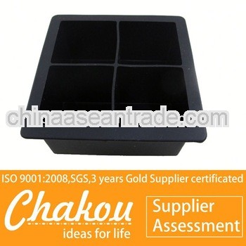 New design fried egg cake moulds for Christmas