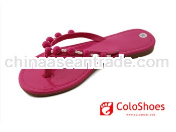 New design ladies sandals photo