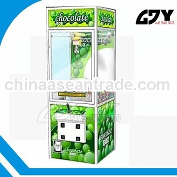 New design sega arcade vending game machines accessories