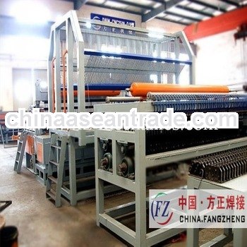 New field fence machine(factory )