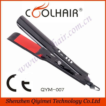 New hair straightener accessories,japanese hair straightening