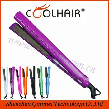 New hair straightener,hair straightening,flat iron hair straightener