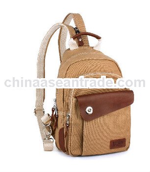 New item Multifunction backpack shoulder backpack