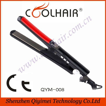 New mini hair flat iron,keratin flat iron,flat irons professional