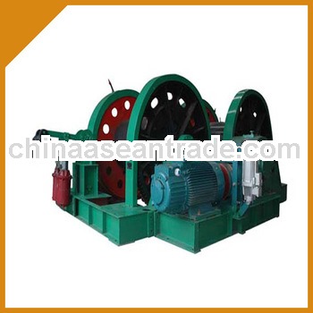 New model 220v electric winch