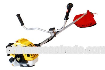 New model gasoline brush cutter for sale