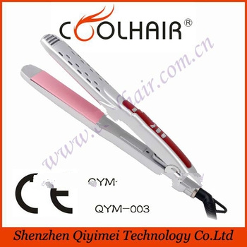 New natural hair straightener,best hair straightener curler,hair curler and straightener