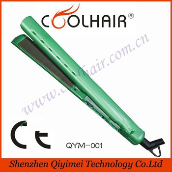 New product diamond hair straightener,cheap hair straightener