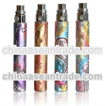 New product for 2013 eGo King/Queen 1100mah with CE4 clearomizer