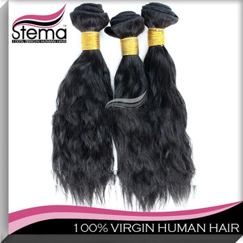 New product for 2013 virgin brazilian hair kilogram