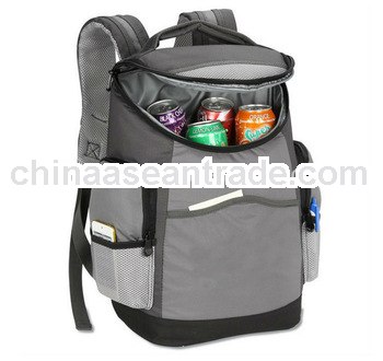 New product for 2014 hot sale fashion design cooler backpack cooler bag(XY-2014515)