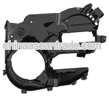 New product precision plastic parts