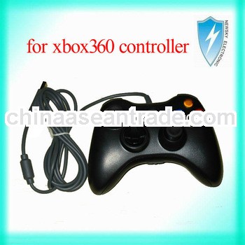New product wired controller for x-box 360