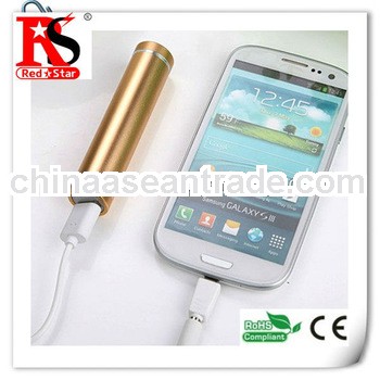New promotional power bank for samsung galaxy note n8100/smartphone