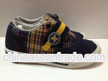 New school style kids' shoes flat footwear BL908