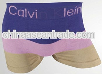 New so sexy shorts men's boxer shorts for 2013 I soft