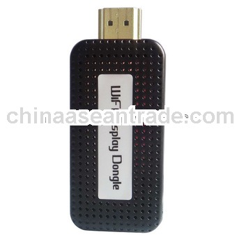 New style!Android TV Stick wifi dongle miracast for smart phone/Ipad/Tablet /Computer
