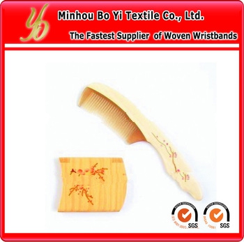 New style Massage Wooden Hair Brush,comfortable with your own logo