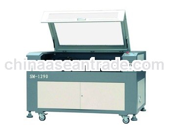 New style!SM-L1290 cnc 3d laser cutting machine jinan laser machine
