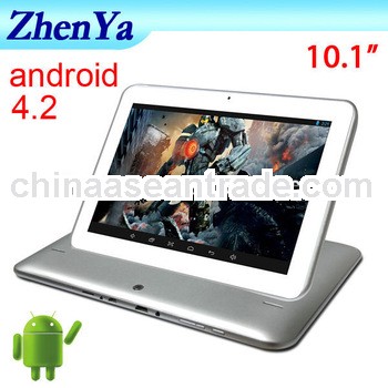 New style Support G-sensor,dual camera rk3066 dual core tablet pc