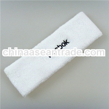 New style cotton headband knitted