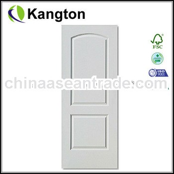 New style molded hdf door
