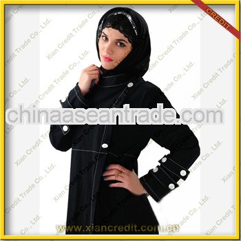 New styles Dubai women long dress for women