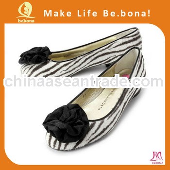 New stylish cheap ballet flat ballet driving shoes