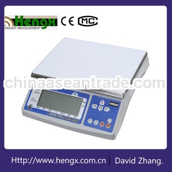 Newest 30kg CE Approved Digital Weighing Scale