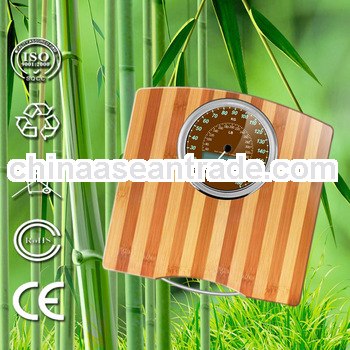 Newest Bamboo scale-DB8308