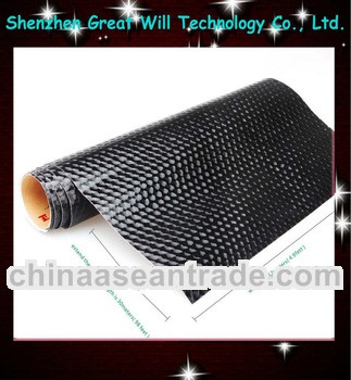 Newest Car Vinyl Wrap With Air Drain