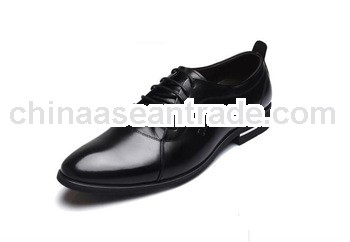 Newest Design Man's Bridal Shoe, Man's Dress Shoe