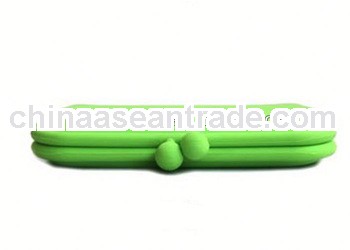 Newest Design Silicone Wallet