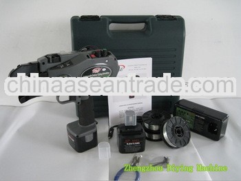 Newest Factory price Rebar tying tools