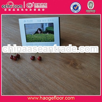 Newest Fire Resistant Flooring