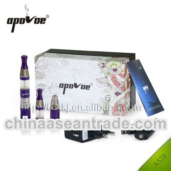 Newest MINI ego ce4 single kit with 350mah battery LOWEST factory price
