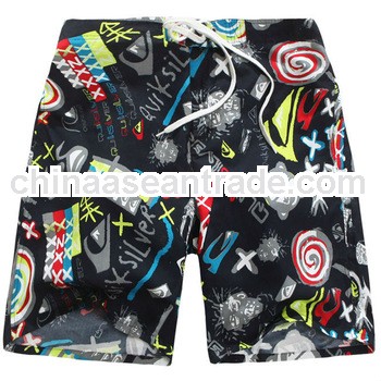 Newest Printed Beach Pants