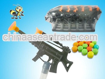Newest Shooting Gun Toy Candy