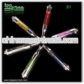 Newest best quality electronic cigarette china whole sale xvape S1 Smoked