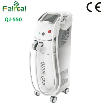 Newest rf slimming beauty machine hot sell in Christmas