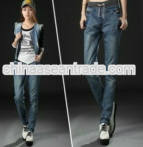 Newest top fashion stylish gorgeously ladies pants