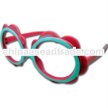 Newly Tropical Party Sunglass Cheap Sunflower Sunglasses