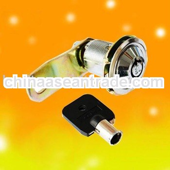 Newly key operated switch game machine Tubular Cam lock