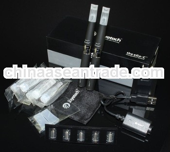 Newly launched e cig cartomizer Kanger mini Protank glass atomizer eGo C clearomizer China wholesale