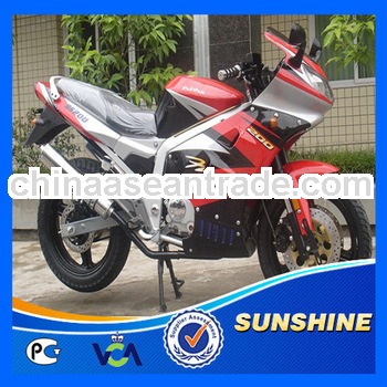 Nice Looking Hot Sale china racing sport best motorbike 250cc