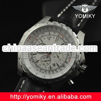 Nice design sapphire crystal custom watch face