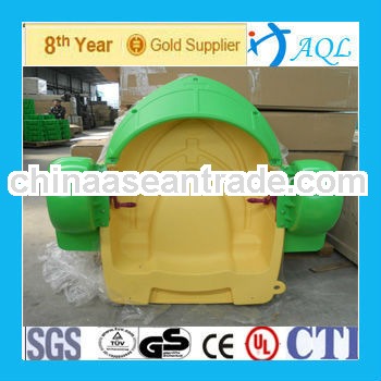 Nice kids games newest funny plastic toy boats