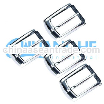 Nice stainless steel belt buckle leather belts