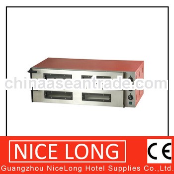 Nicelong pizza ovens for restaurant